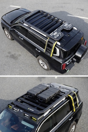 Combat Rider CR-H5 HAVAL H5 300 кг, 2050х1160 см