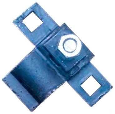 OEM прижим регулируемый P 372.00.000