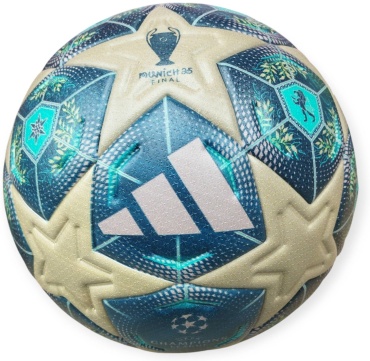 Мяч adidas Pro llx2 для футбола размер 5