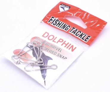 Карабин Dolphin TF053