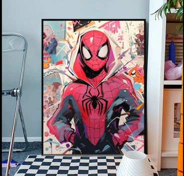 Spider-Man 🕷️