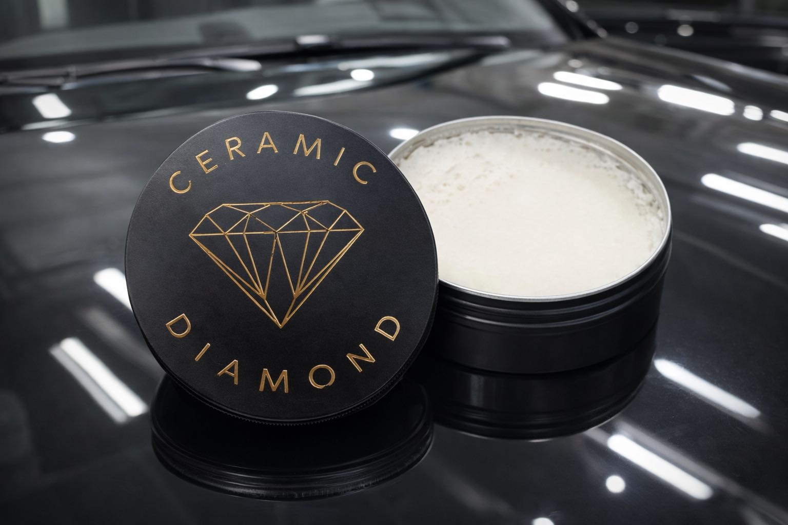 Diamond 017 Ceramic 0.2 л