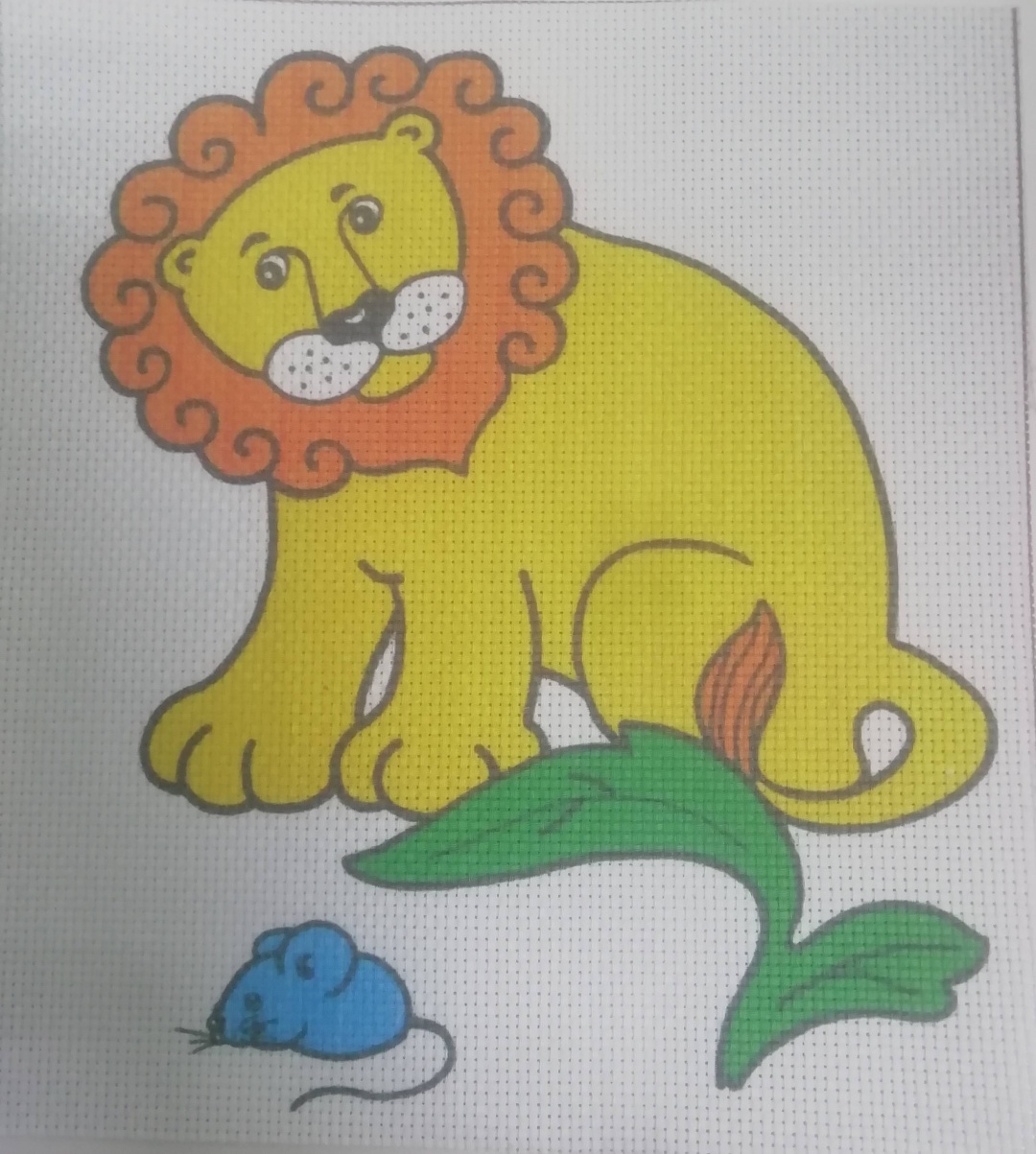 Канва