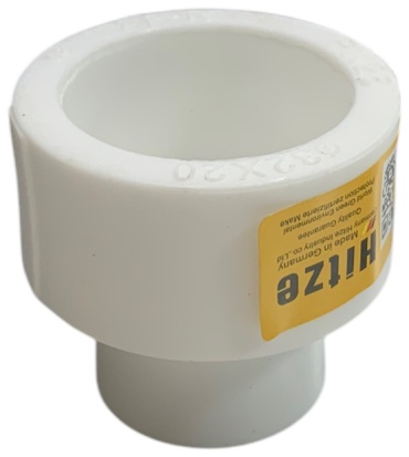 Муфта переходник HITZE 32x20