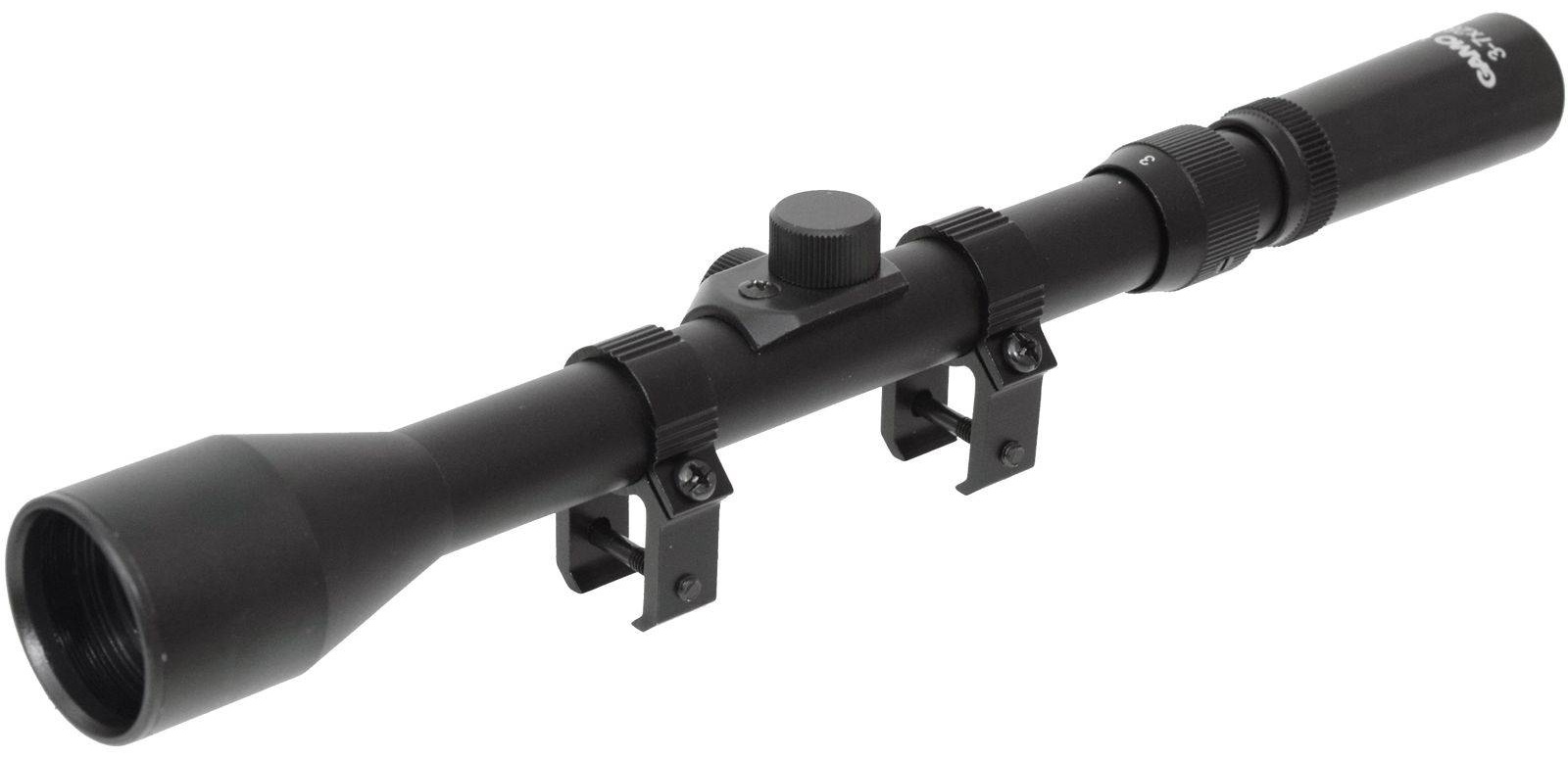 Прицел GAMO 3-7x28