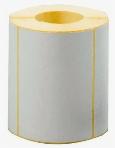 Термоэтикетка TET-ECO-100150-2R300 2 шт