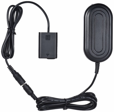 Батарейный блок DIGITAL NP-FW50