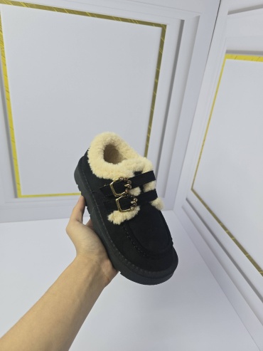 Автоледи FASHION черный