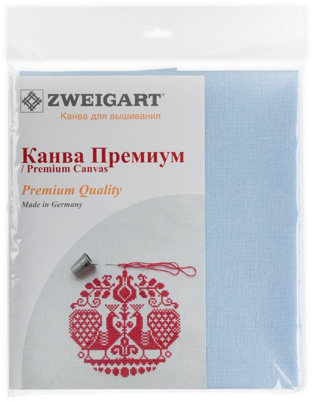 Канва ZWEIGART К32