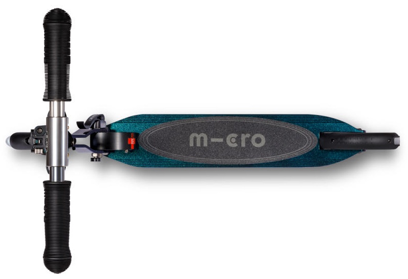 Micro Sprite LED Pearl зеленый
