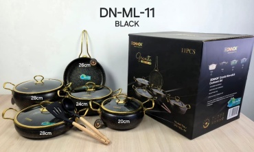 Смешанный набор DONNOR DN-ML-11 11 в 1
