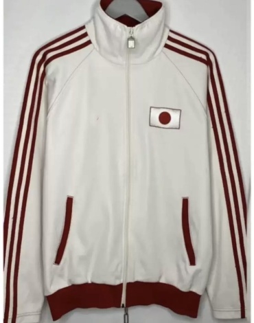 Олимпийка JAPAN белый