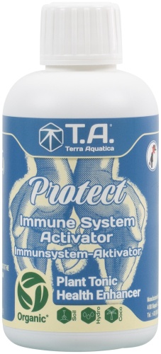 Terra Aquatica жидкость T.A. Protect 0.25 л