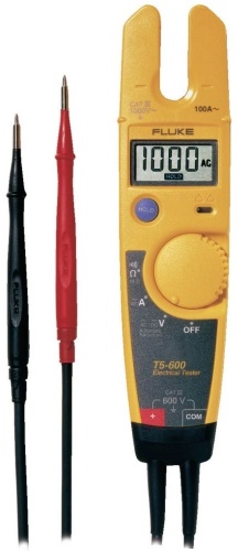 FLUKE тестер напряжения T5-600