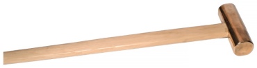 Force молоток искробезопасный 616CG3000 3 кг