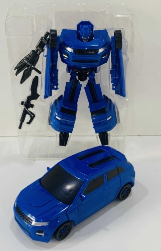 Робот DEFORMATION, высота 24 см