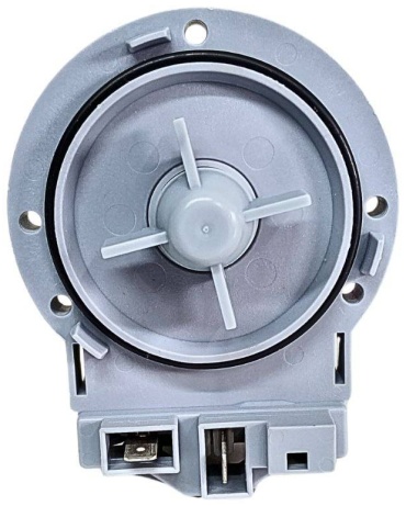Помпа 360 ALG25W 1 шт. серый