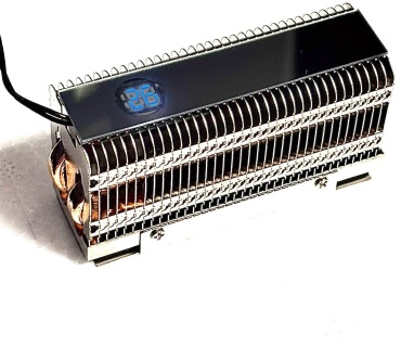 Heatsink Ecsarmy