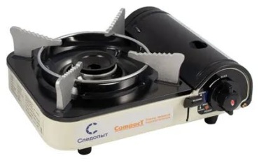 Плитка Следопыт Compact PF-GST-N11 без баллона