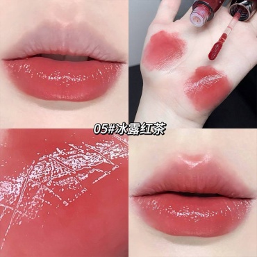 Gege Bear Lip Tint тинт для губ 5