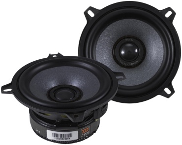 Morel коаксиальная АС Tempo Ultra 502 integra MKII