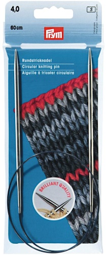 Prym 212142 круговые 4 1 шт