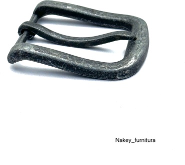 Пряжка PR-045