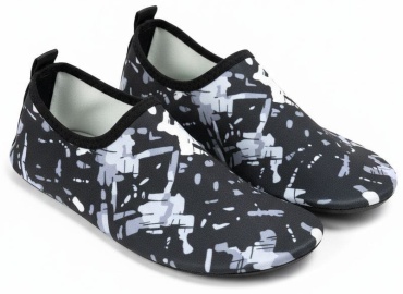 MikaKars Grey 2 мм черный 36, 37
