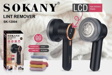 SOKANY SK-12004
