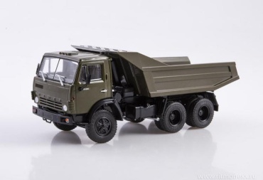 КАМАЗ-5511