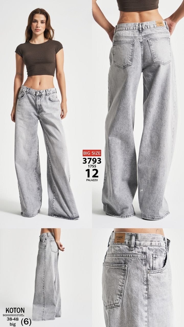 Basic 3793