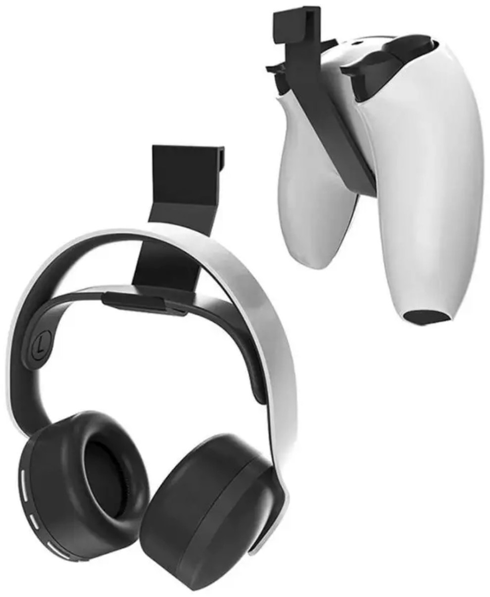 Крепление PULSE 3D черный