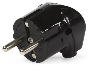 Smartbuy вилка 311 1 шт