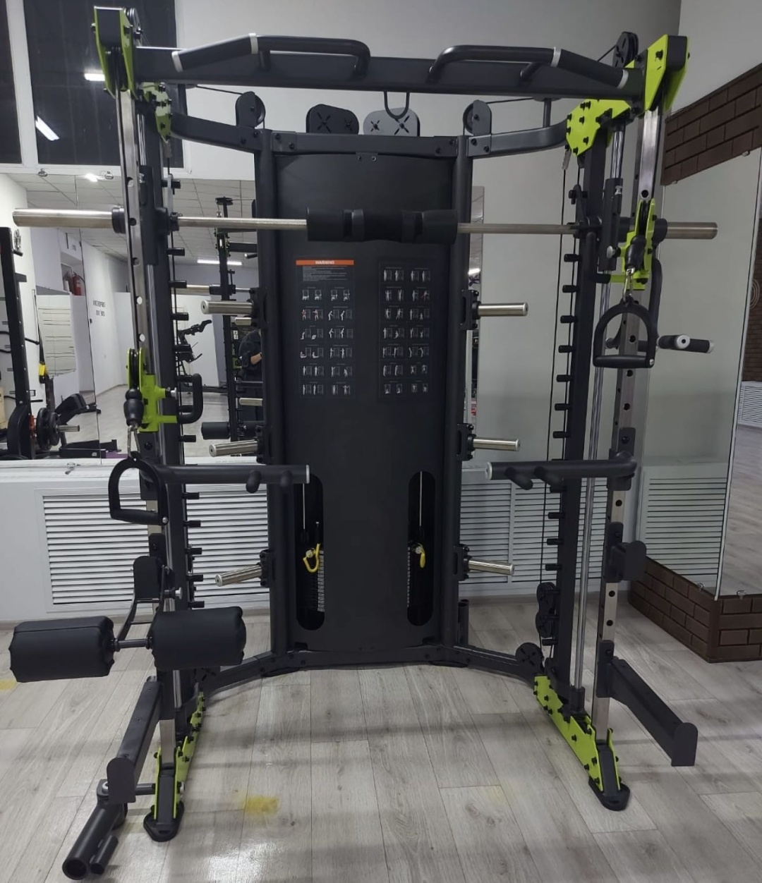 Metasport DHZ-E6247B