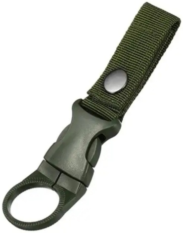 Комплект фурнитуры Hardwalk MOLLE-SYSTEM01