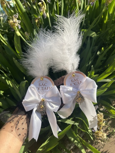 Набор значок 30шт