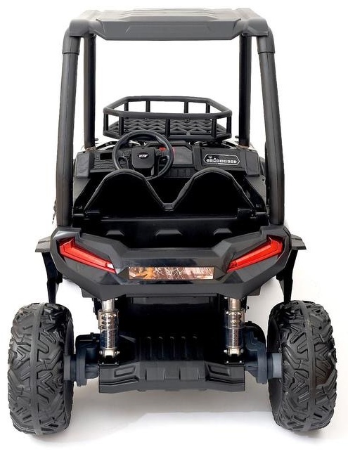 Багги 4X424V черный