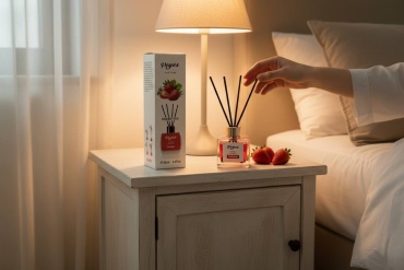 Диффузор Veyes parfum Strawberry 130 мл