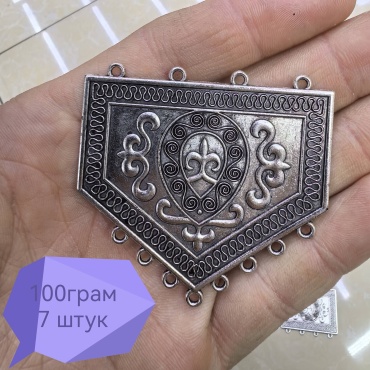 Нашивка 121212