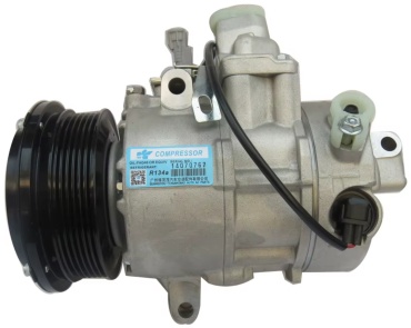 Компрессор кондиционера WACP 447190510R
