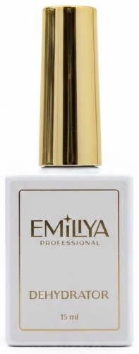 Emiliya Professional Dehydrator дегидратор 15 мл