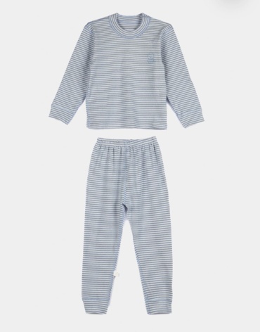 Пижама Taakids синий