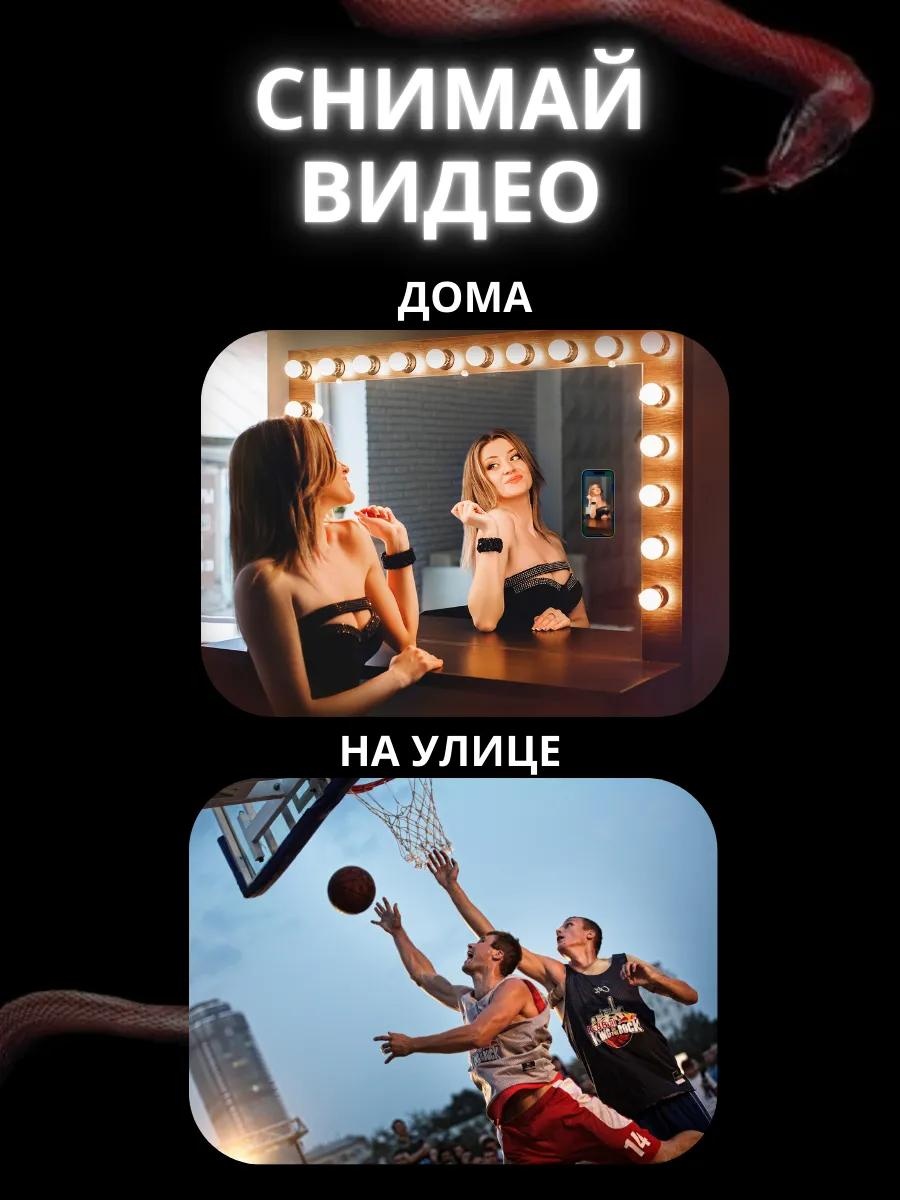 Попсокет JiJi JiJi черный