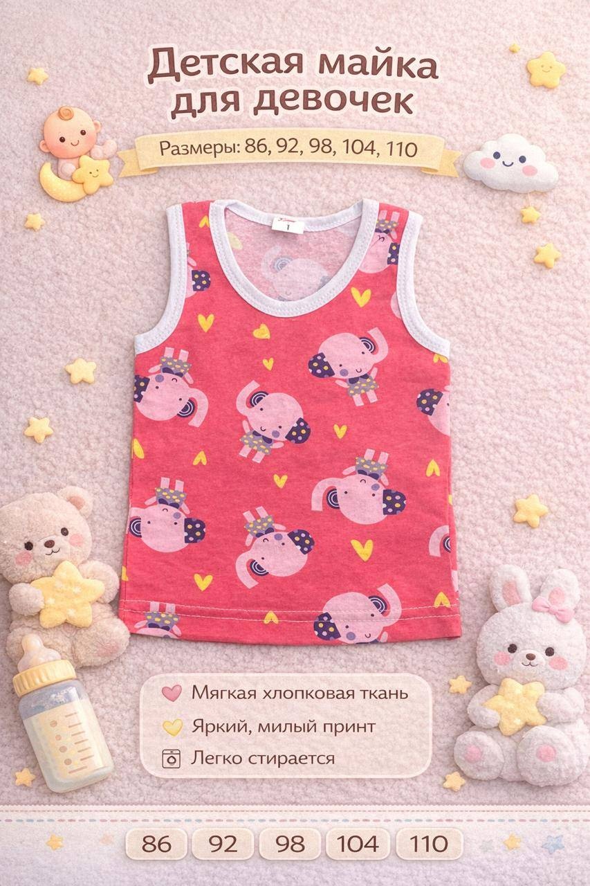 красный, розовый