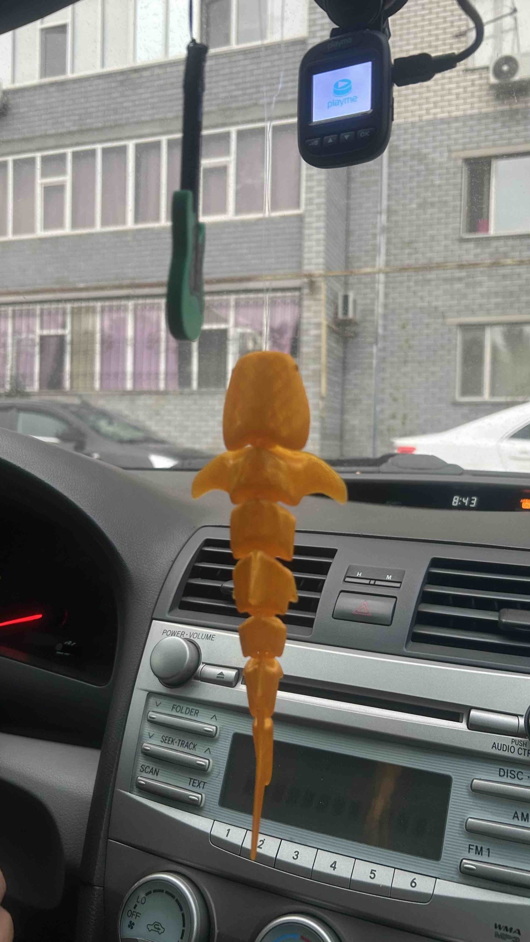 Подвеска 289511688