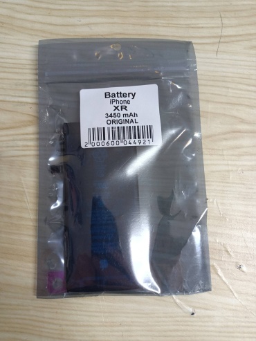 AKC для iPhone XR 3450 мАч