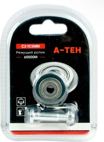 A-TEH ролик C2-TCM5 1 шт