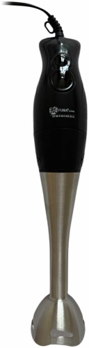 Блендер погружной FUMA FU-618 черный