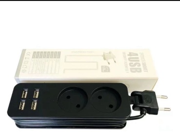 Удлинитель BFG0073W 1.5 м