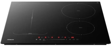 Варочная поверхность ROBAM JZD-7W6H40 черный
